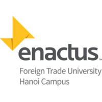 Enactus Foreign Trade University Hanoi Campus logo, Enactus Foreign Trade University Hanoi Campus contact details