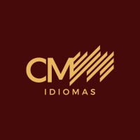 CMIdiomas logo, CMIdiomas contact details