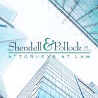 Shendell & Pollock, PL logo, Shendell & Pollock, PL contact details