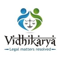 Vidhikarya Legal Services LLP logo, Vidhikarya Legal Services LLP contact details