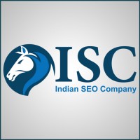 Indian SEO Company logo, Indian SEO Company contact details