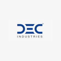 DEC Industries logo, DEC Industries contact details