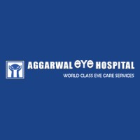 Aggarwal EYE Hospital logo, Aggarwal EYE Hospital contact details