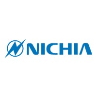 Nichia Europe GmbH logo, Nichia Europe GmbH contact details