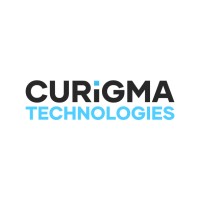 Curigma Technologies logo, Curigma Technologies contact details