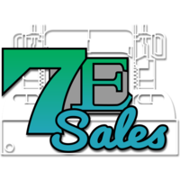 7E SALES LLC logo, 7E SALES LLC contact details