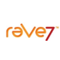 rave7 logo, rave7 contact details