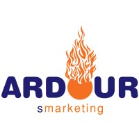 Ardour Smarketing logo, Ardour Smarketing contact details