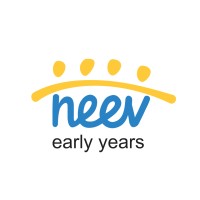 Neev Early Years logo, Neev Early Years contact details