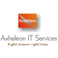 Axheleon IT Services Private Limited logo, Axheleon IT Services Private Limited contact details