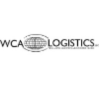 WCA Logistics logo, WCA Logistics contact details