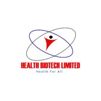 Health Biotech logo, Health Biotech contact details