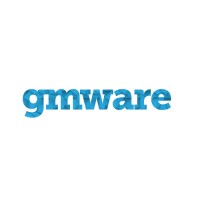 Gmware logo, Gmware contact details