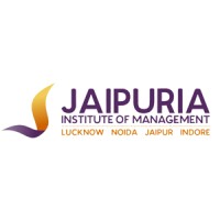 Jaipuria Institute of Management, Noida logo, Jaipuria Institute of Management, Noida contact details