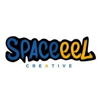 Space Eel Creative logo, Space Eel Creative contact details