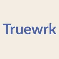 Truewrk logo, Truewrk contact details