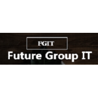 Future Group IT logo, Future Group IT contact details