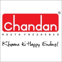 Chandan Mouth Freshener logo, Chandan Mouth Freshener contact details