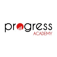 Progress Academy logo, Progress Academy contact details