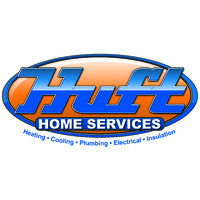 HUFT HOME SERVICES logo, HUFT HOME SERVICES contact details