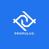 Propulus logo, Propulus contact details