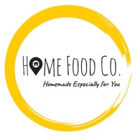 Home Food Co logo, Home Food Co contact details