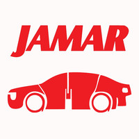 JAMAR logo, JAMAR contact details