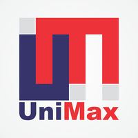 UniMax Smart Services logo, UniMax Smart Services contact details