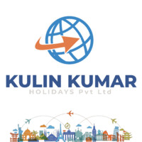 Kulin Kumar Holidays logo, Kulin Kumar Holidays contact details