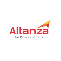 Altanza logo, Altanza contact details