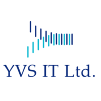 YVS IT Ltd logo, YVS IT Ltd contact details