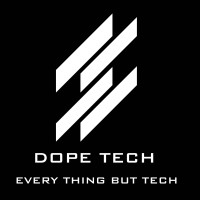 Dopetech Solution logo, Dopetech Solution contact details