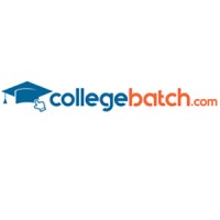 CollegeBatch.com logo, CollegeBatch.com contact details