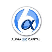 Alpha Six Capital logo, Alpha Six Capital contact details