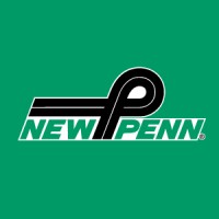 New Penn Motor Express - Inc. logo, New Penn Motor Express - Inc. contact details