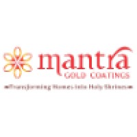 Mantra Gold Coatings logo, Mantra Gold Coatings contact details