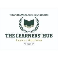 The Learners' Hub logo, The Learners' Hub contact details