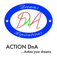 Action DnA logo, Action DnA contact details