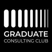 Graduate Consulting Club logo, Graduate Consulting Club contact details