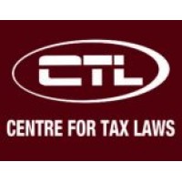 Centre for Tax Laws (CTL) logo, Centre for Tax Laws (CTL) contact details