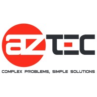 AZtec Automation Solutions logo, AZtec Automation Solutions contact details