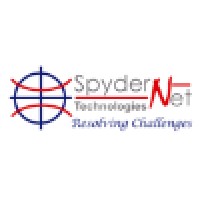 Spydernet Technologies logo, Spydernet Technologies contact details