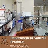 Department of Natural Products, NIPER S.A.S. Nagar logo, Department of Natural Products, NIPER S.A.S. Nagar contact details