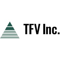 TFV Inc logo, TFV Inc contact details