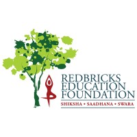 Redbricks Education Foundation logo, Redbricks Education Foundation contact details