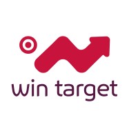 Win Target logo, Win Target contact details