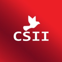 CSII India (formerly known as CSDC India) logo, CSII India (formerly known as CSDC India) contact details