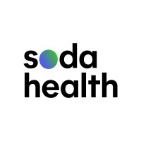 Soda Health logo, Soda Health contact details