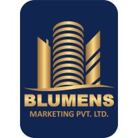 Blumens Marketing Pvt. Ltd. logo, Blumens Marketing Pvt. Ltd. contact details