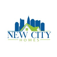 New City Homes logo, New City Homes contact details